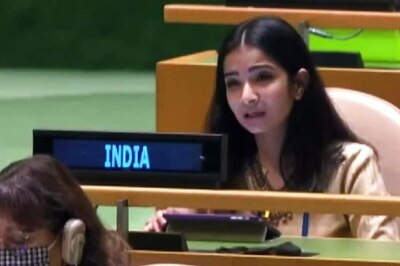 Sneha Dubey Not the First Diplomat to Take on Pakistan at UN. Trend Began in 2016