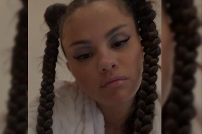 Selena Gomez Treats Fans To Random Photo Dump, Says 'I Let My Phone Pick My Posts Now'