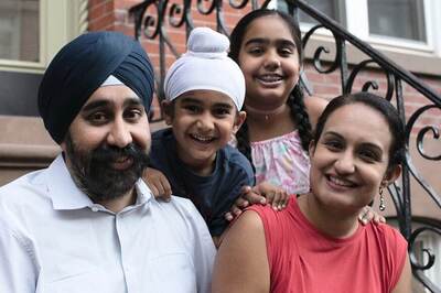 Death Threats Have Been Made Against Me, Family: Ravinder Bhalla