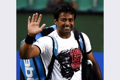 Leander Paes Says He Has Already Played his Last Olympics if Tokyo Games are Not Held in 2021