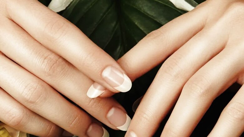 How to Grow Healthy Nails