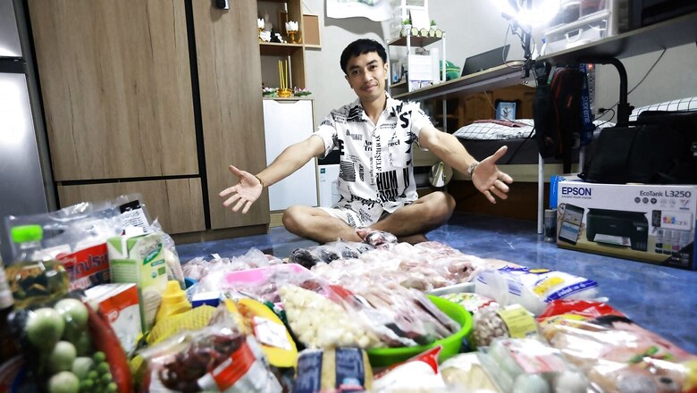 Thai Blogger Builds Following With Tips On Frugal Living