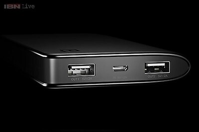 OnePlus Power Bank with 10,000mAh battery to be launched on March 17