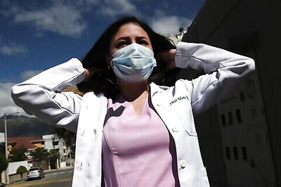 Pandemic wrecks global Class of 2020's hopes for first job