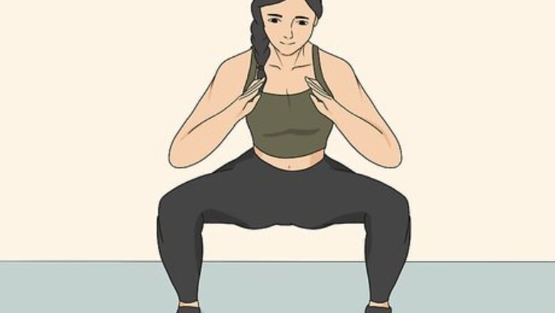 How to Do Glute Exercises for Flat Butts
