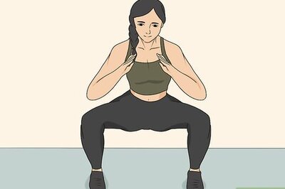 How to Do Glute Exercises for Flat Butts