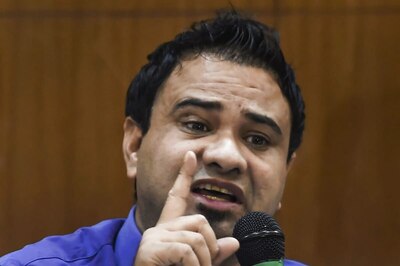 Dr Kafeel Khan Writes to UP CM Adityanath to Reinstate Him in Gorakhpur Hospital to Serve Covid Patients