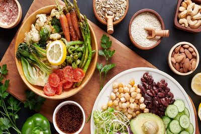 Essential Nutrients Women Should Include in Their Diet for Optimal Health and Well-being