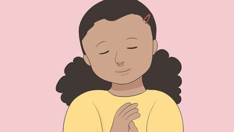 How to Deal With a Pregnant Mother