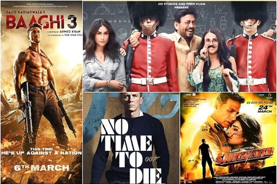 Films Delayed, Cinema Halls Shut: How Coronavirus Threatens Box Office Numbers of Upcoming Big Releases