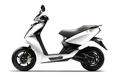 Tamil Nadu's Electric Vehicle Policy Makes It An Attractive Hub: Ather Energy