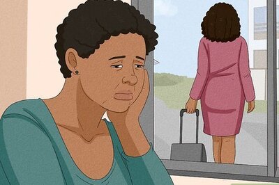 Overcoming Empty Nest Syndrome: Tips and Advice