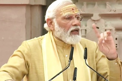 PM Says Zero Budget Natural Farming Should Become Mass Movement