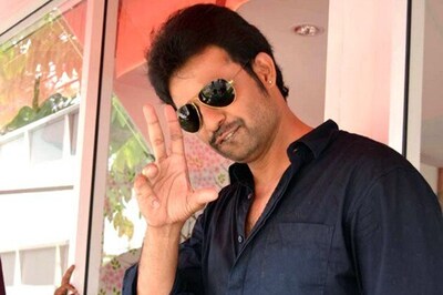 Telugu film 'Vennela 1 1/2' will have live interval