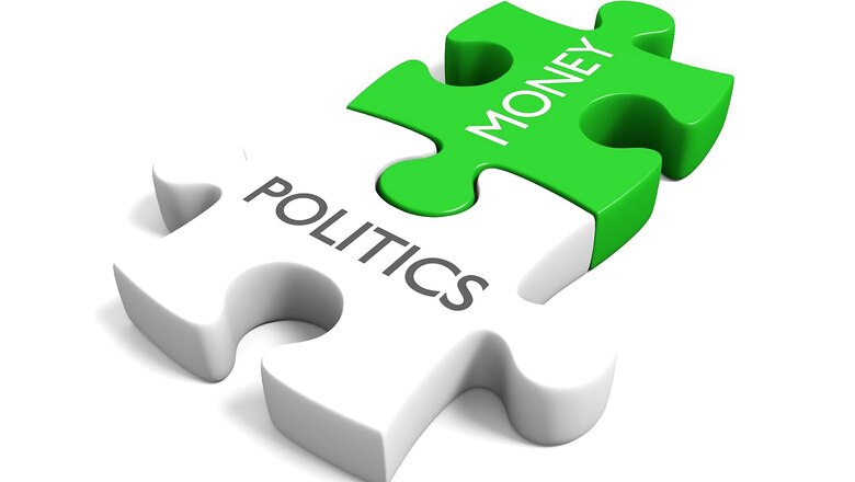 Clean Elections Key To Clean Governance: Why Battle Against Corruption Must Begin With Polls