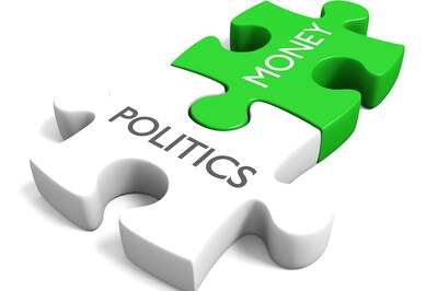 Clean Elections Key To Clean Governance: Why Battle Against Corruption Must Begin With Polls