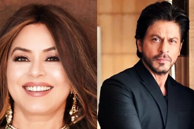 Mahima Chaudhry Opens Up About Working With Shah Rukh Khan In Pardes: 'My Debut Was Even Better Than...'