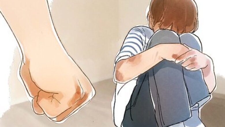How to Identify a Victim of Child Abuse