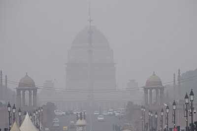Will It Rain On Republic Day in Delhi? Check IMD's Weather Forecast