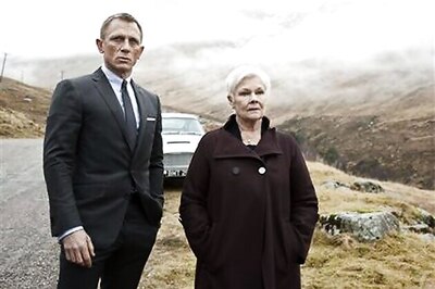 Next James Bond film to be titled 'Devil May Care'?