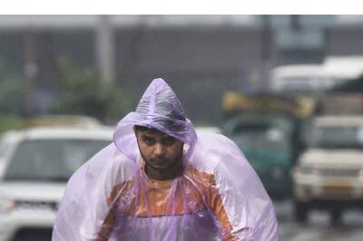 Good Air Day in Delhi! Capital Breathes Cleanest Air In 2 Years As Rain Lashed City Over Last 3 Days