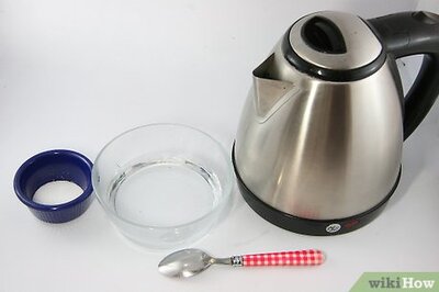 How to Remove Ink Stains from Cement