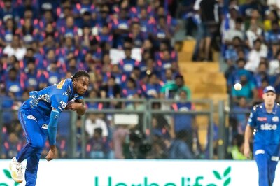 IPL 2023: Jofra Archer Denies Travelling to Belgium, Says 'Putting Out an Article Without Facts is Crazy'