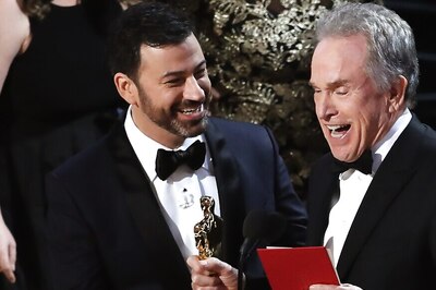 Oscars 2018: The Beauty Treats That Will Be Gifted To This Year's Academy Award Nominees