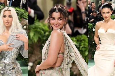 Alia Bhatt Beats Kylie Jenner, Kim Kardashian To Top ‘Most Visible Attendee’ List At Met Gala 2024