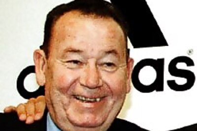 Ultimate scoring machine: Just Fontaine