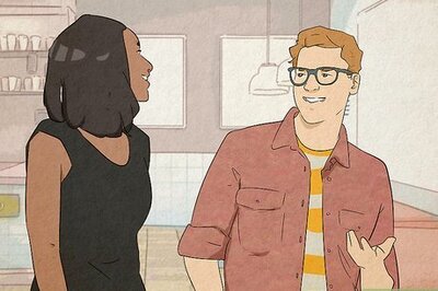 How to React When a Boy Asks You Out