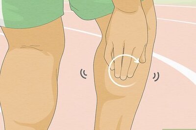 14 Ways to Stop Twitching Muscles: Treatments, Prevention & Causes