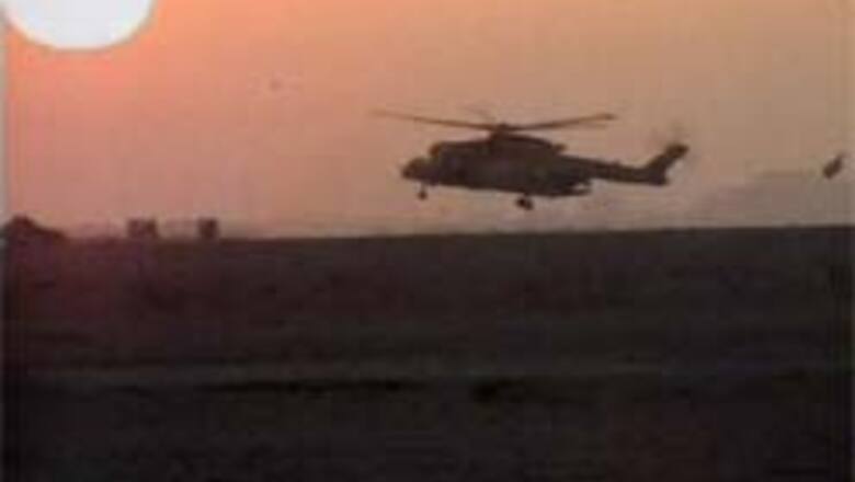 Pak misusing counter-terror choppers: US