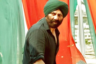 Gadar 2 Box Office Day 2: Sunny Deol Film Collects Rs 43 Cr, To Enter Rs 100 Cr Club In Just 3 Days