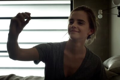 The Circle Trailer: Emma Watson, Tom Hanks Starrer Looks Like a Twisted Take on Technology