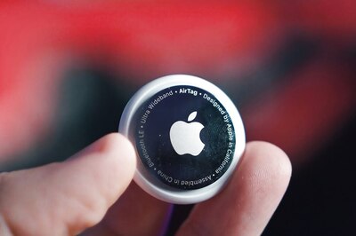 Apple’s Next AirTag Tracker Launch Details Revealed: Here’s When It Might Come