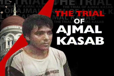 Lawyers of Kasab say don't make him martyr