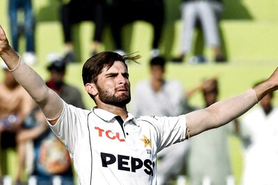 Shaheen Shah Afridi Needs 7 Wickets To Create History & Become 1st Pakistani Bowler To...