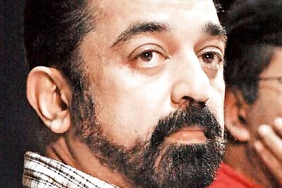 Full Text: Kamal Haasan's statement on Vishwaroopam
