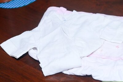 How to Make an Angel Costume