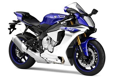 Yamaha recalls YZF R1, R1M over faulty gearbox