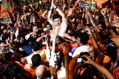 From Assistant Head Boy in School to MP Ticket, The Meteoric Rise of BJP's Bangalore South Candidate Tejasvi Surya