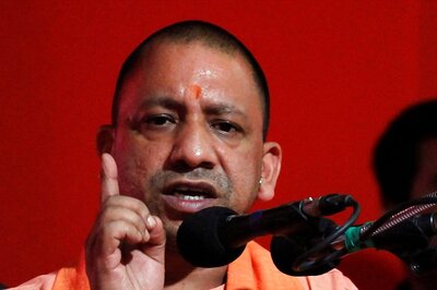 Country Needs Ram Rajya, Not Socialism or Communism: Yogi Adityanath