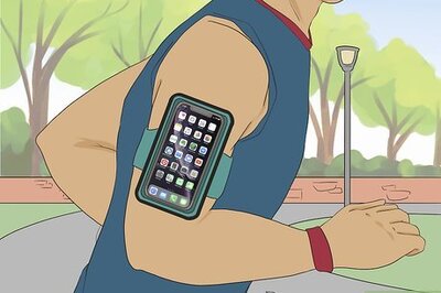 How to Listen to Music While Running
