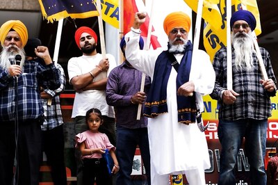 News18 Afternoon Digest: Gurdwaras Were Turned into 'K-hubs' In Canada; BJP Extends Support To Bengaluru Bandh & Other Top Stories