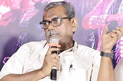 Malayalam Film Producer Raju Gopi Chitteth’s Inspiring Story Goes Viral