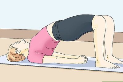 How to Do a Back Limber