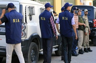 Pune ISIS Module Case: NIA Raid at Thane Home of Arrested Man Reveals 'Incriminating Material' | Exclusive