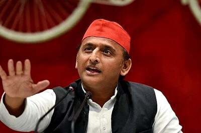 Government Should Make Public COVID-19 Vaccine Data, Says Akhilesh Yadav