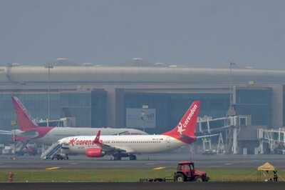 Aviation Regulators Pull Up Air India, IndiGo, SpiceJet, MIAL Amid Flight Delays; Fines Imposed